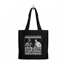 Vader vs. Skywalker Tote